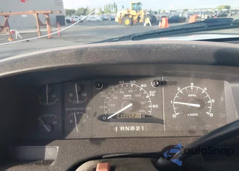 1994 Ford F150 from USA, damaged, VIN 1FTEX14HXRKB91709